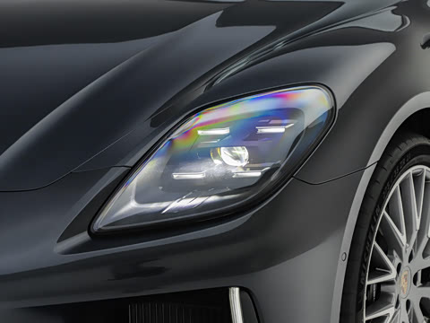 2026�� Panamera �����ӳ������� 2.9T