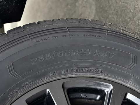 2026�� 2.4T WALD�ֵ°� 5��