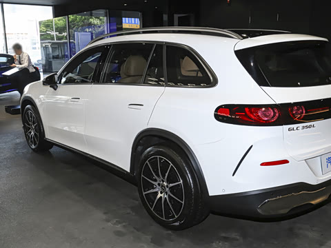 2026�� ����� 350 L 4MATIC
