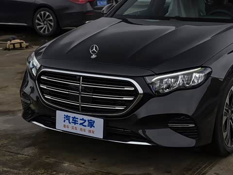 2026�� E 300 L ������