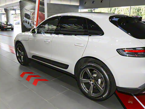 2026�� Macan 2.0T ���ΰ�