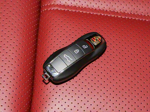 2026�� Macan 2.0T ���ΰ�