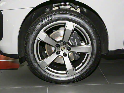 2026�� Macan 2.0T ���ΰ�