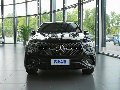 2025�� GLE 450 4MATIC ����SUV ʱ����