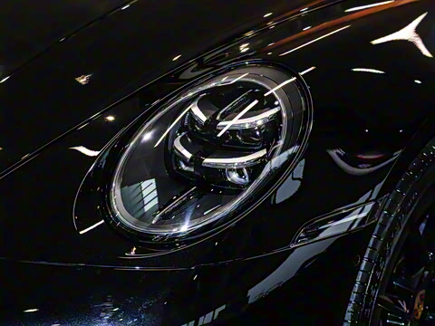 2026�� Carrera 3.0T