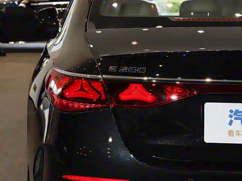 2026�� E 260 �˶���
