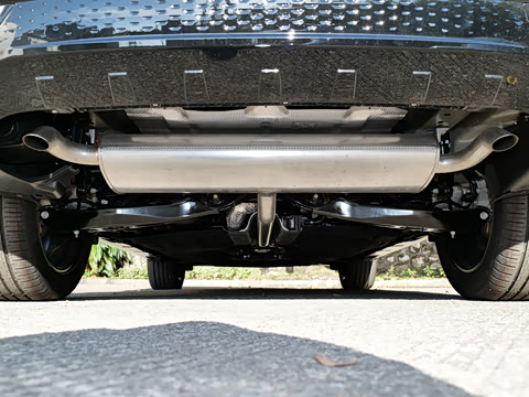 2026�� 2.0T EcoBoost  E �춯  �˶��� ST-Line