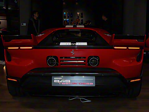 2026�� Testarossa Assetto Fiorano