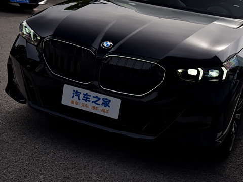 2026�� 530i ������ M�˶���װ