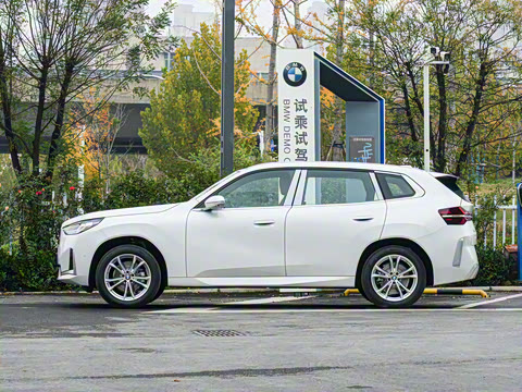 2025�� �Ŀ� xDrive25L ������װ