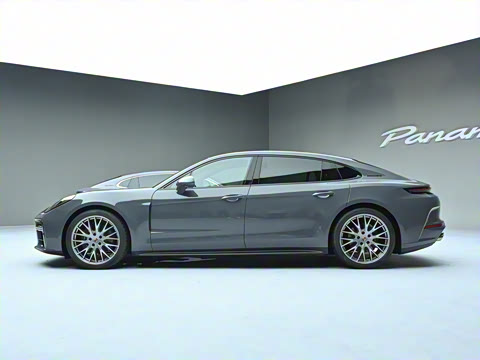 2026�� Panamera ������ 2.9T