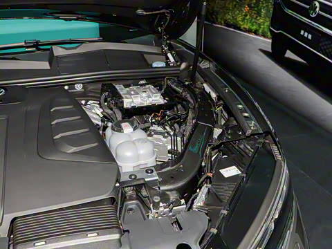 2025�� �Ŀ� 2.0TSI ��Ӱ��