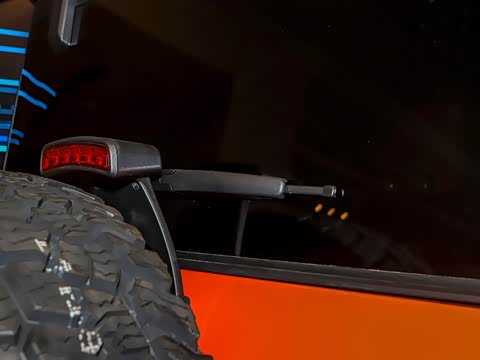 2026�� 2.3T ����SV7 36��������