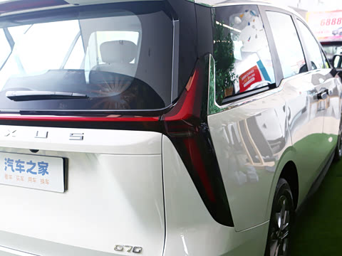 2025�� 2.0T �Զ������� 7��