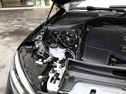 2026�� �Ŀ� GLC 300 L 4MATIC ������ 5��