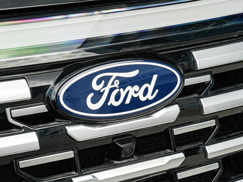 2027�� 2.3T EcoBoost ������Խ�� 5��