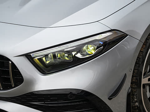 2026�� AMG A 35 4MATIC