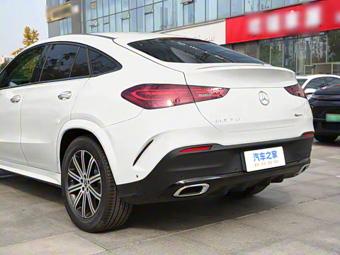 2025�� GLE 350 4MATIC ����SUV ������