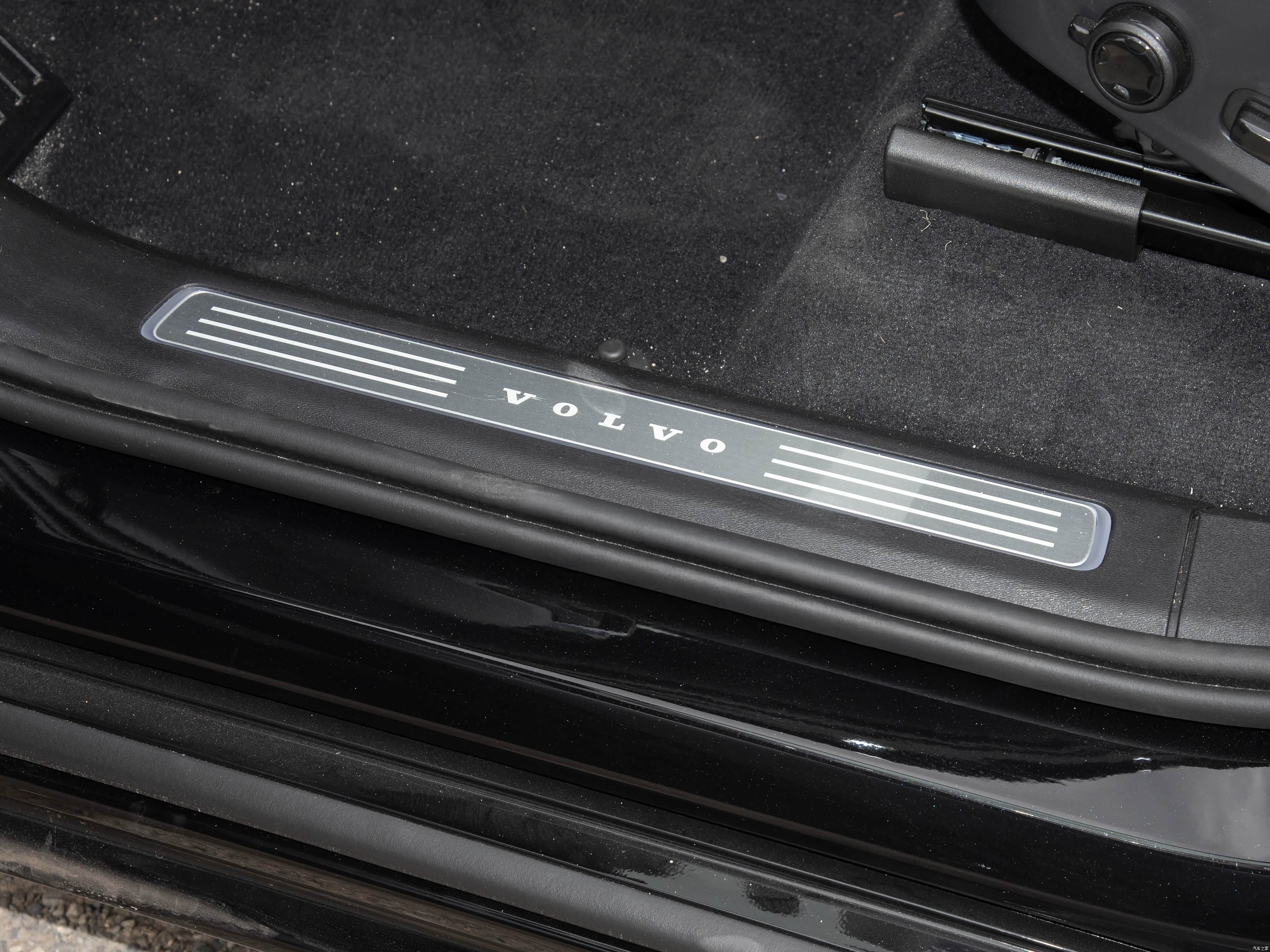 Volvo XC90, миниатюра 27