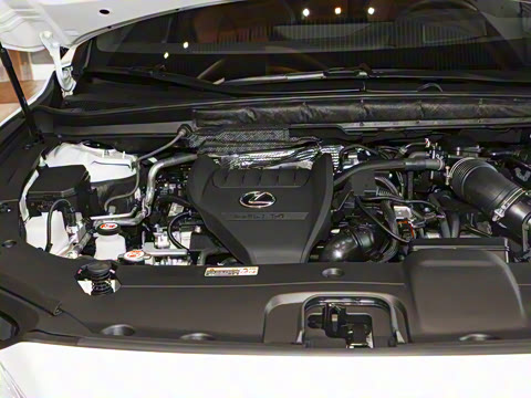 2026�� 500h ����F SPORT Performance