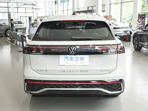 2026�� PRO 380TSI ���� R-Line �����