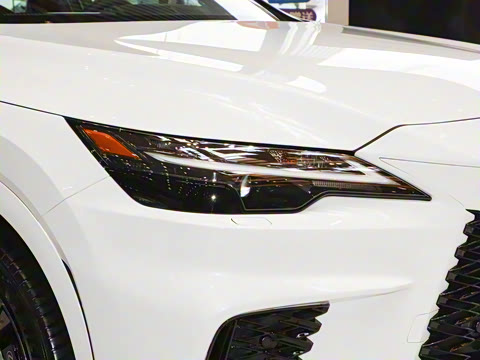 2026�� 500h ����F SPORT Performance