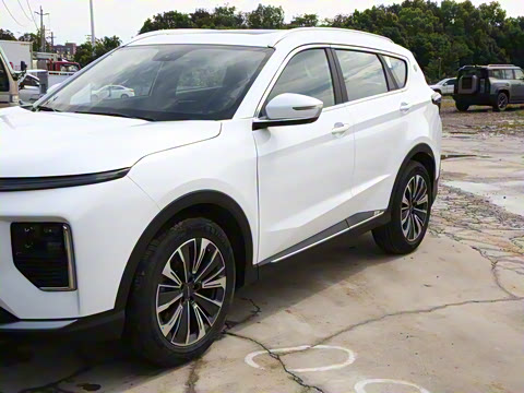 2026�� 1.5T DCT ������ 7��