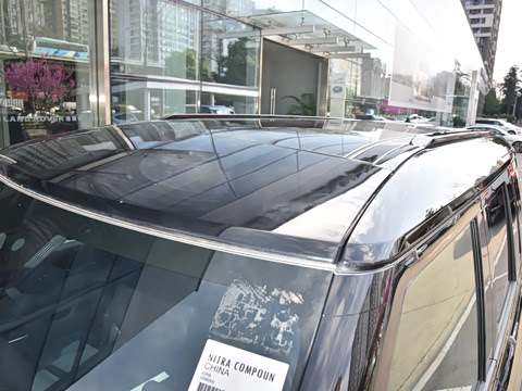 2026�� 110 3.0T P400 X-Dynamic SE