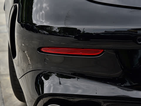2026�� �Ŀ� AMG CLE 53 4MATIC+ ���ܳ�