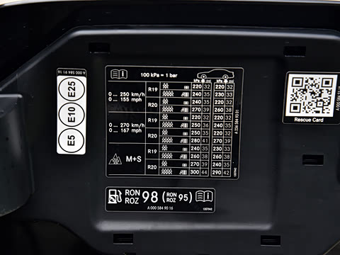 2026�� �Ŀ� AMG CLE 53 4MATIC+ ���ܳ�