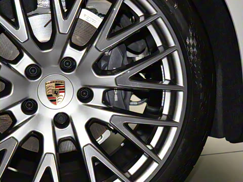 2024�� Panamera 4 �����ӳ��� 2.9T