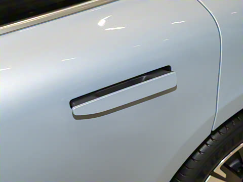 2025�� 100kWh Touring