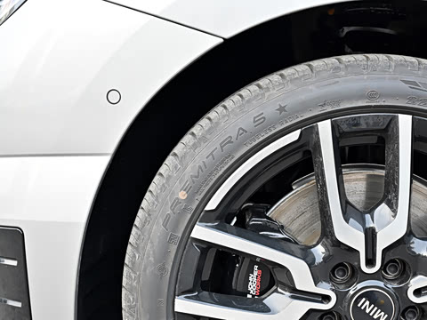 2026�� 463km COOPER SE ������