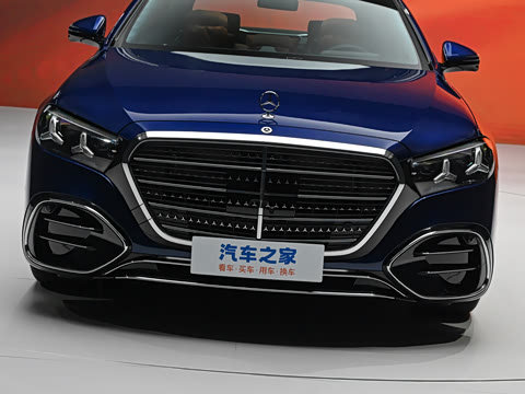2027�� S 450 L 4MATIC