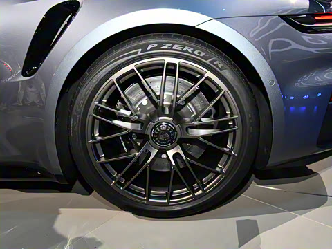 2026�� Turbo S 3.6T