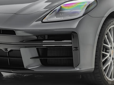 2026�� Panamera ������ 2.9T