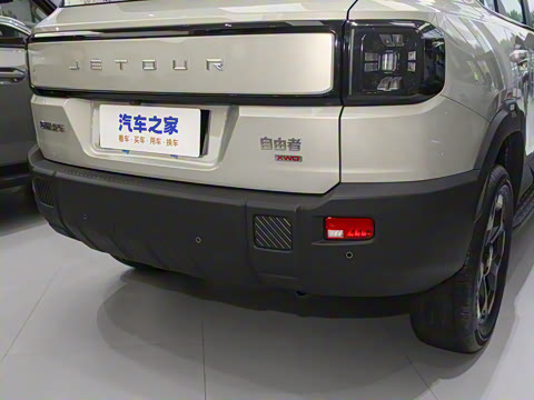 2025�� 2.0TD XWD��Խ