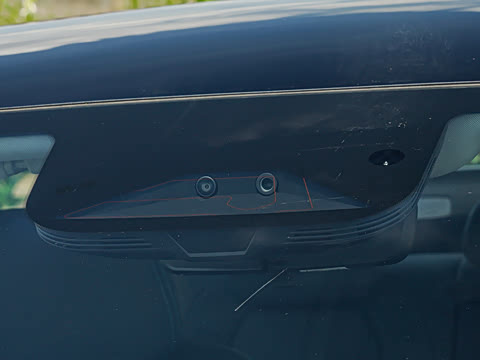 2027�� EV 530KM������