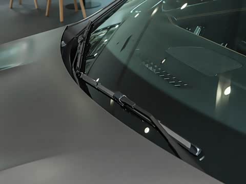 2025�� AMG CLA 45 S 4MATIC+