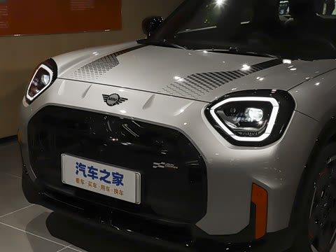 2025�� �Ŀ� JOHN COOPER WORKS