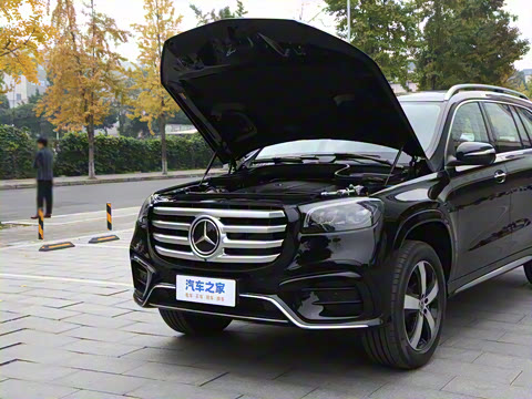 2026�� GLS 450 4MATIC ������