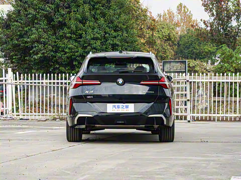 2025�� �Ŀ� xDrive25L ������װ