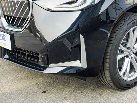 2025�� �Ŀ� xDrive25L ������װ