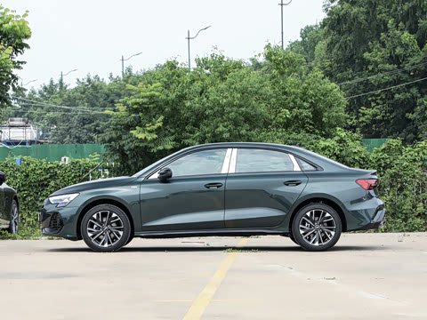 2026�� A3L Limousine 35TFSI �ɳ�������