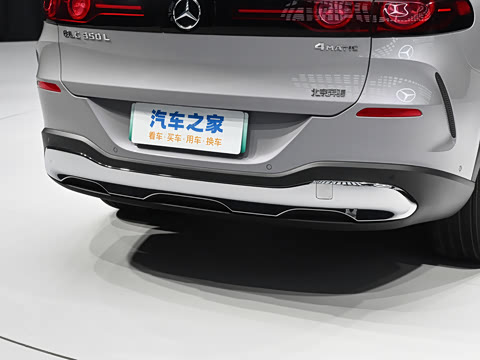 2026�� ����� 350 L 4MATIC