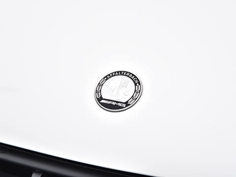 2025�� AMG GLC 43 4MATIC ����SUV