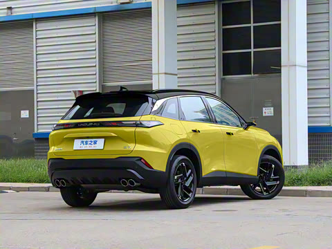 2023�� 1.5T DCT��ʯ��