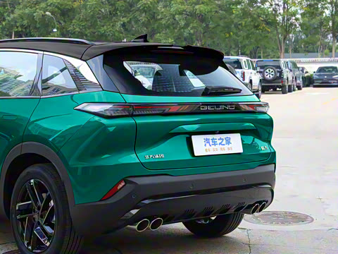 2023�� 1.5T DCT��ʯ��