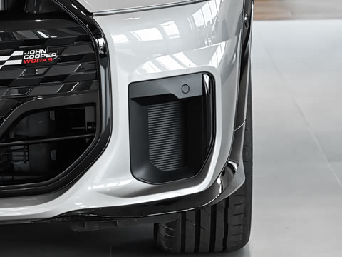 2026�� 2.0T COOPER S ��ɫ��Ƶ ���Ű�
