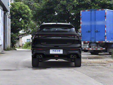 2024�� ��쮰� 1.5TD DCT������ʯ��